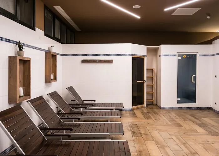 Il Cervo, & Wellness, Bike 4* Tarvisio