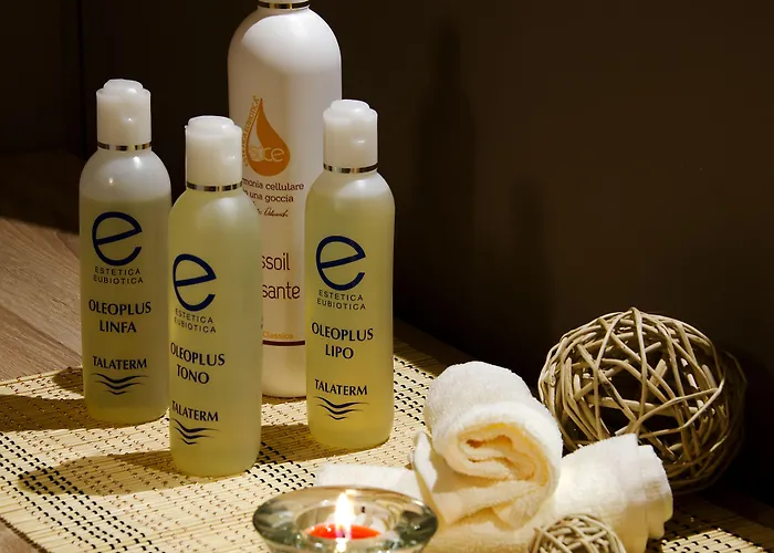 Il Cervo, & Wellness, Bike