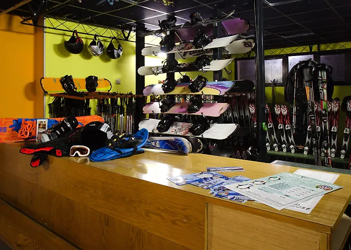 Il Cervo, & Wellness, Bike Hotel 4*