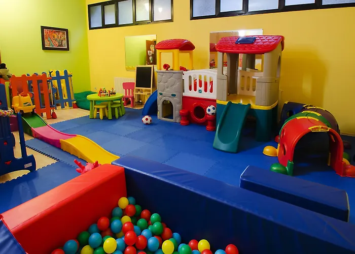 Hotel Il Cervo, & Wellness, Bike