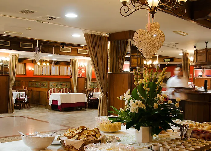 Il Cervo, & Wellness, Bike 4*