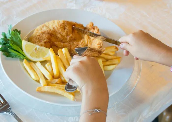 Hotel Il Cervo, & Wellness, Bike 4*