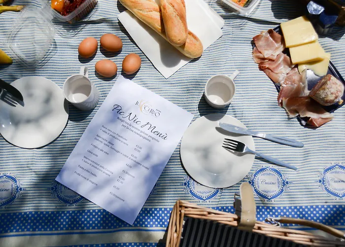 Hotel Il Cervo, & Wellness, Bike