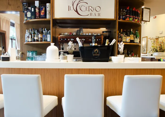 Il Cervo, & Wellness, Bike