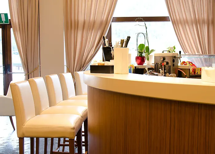 Hotel Il Cervo, & Wellness, Bike 4*