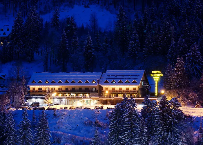 Il Cervo, & Wellness, Bike