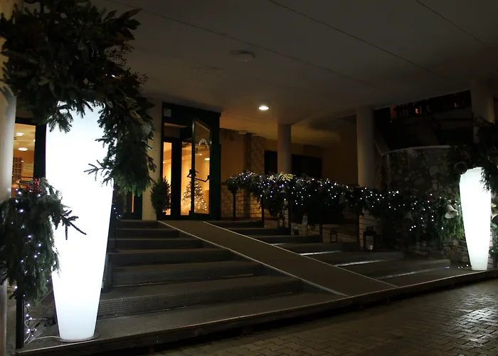 Hotel Il Cervo, & Wellness, Bike 4*