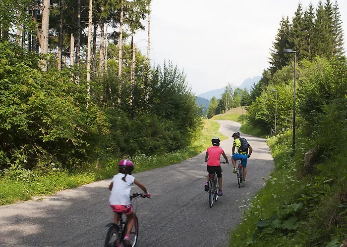 Il Cervo, & Wellness, Bike 4*