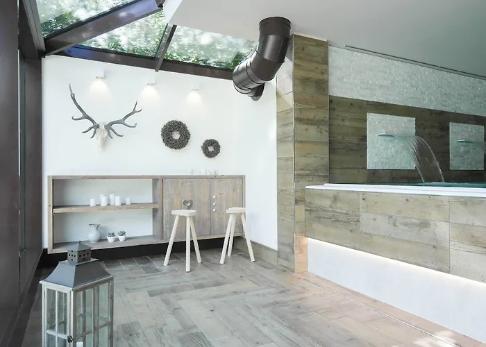 Il Cervo, & Wellness, Bike