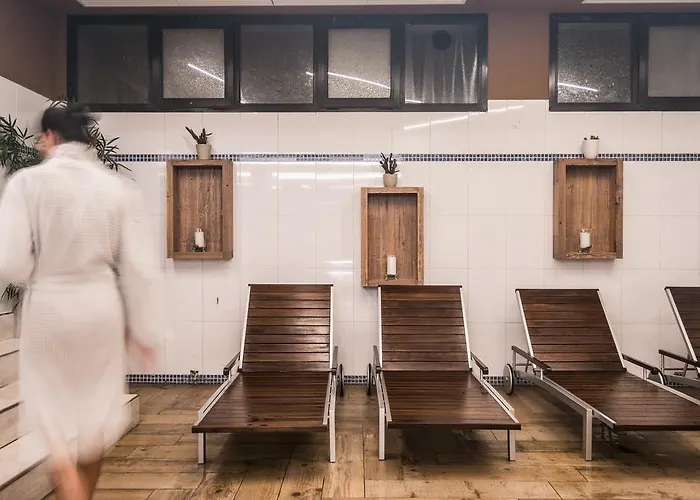 Il Cervo, & Wellness, Bike Hotell Tarvisio