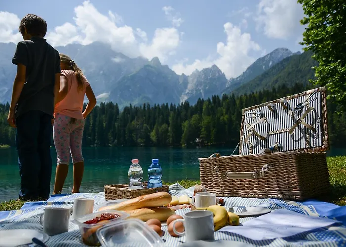 Il Cervo, & Wellness, Bike 4*